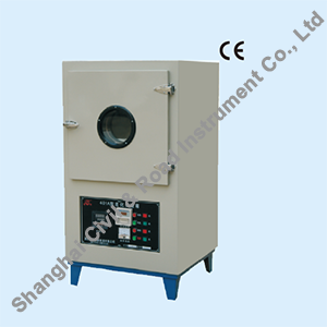 401A Aging Testing Chamber