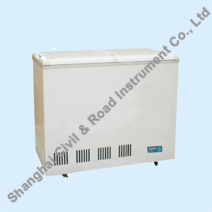 STDW-30 Low Temperature Testing Cabinet
