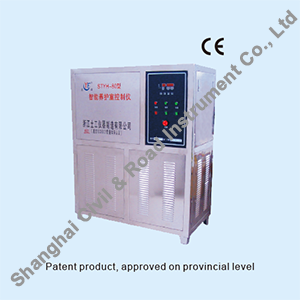 Curing controller,Cabinet