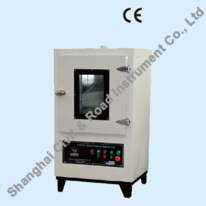STBX-82 Rolling thin film ovens (RTFOT)