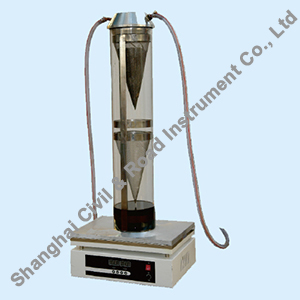 STHL-1 Reflux Bitumen Extractor