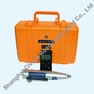 ZBL-S220 Digital Schmidt Test Hammers