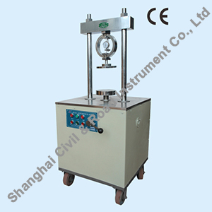 STLQ-1 Pavement Material Strength Tester