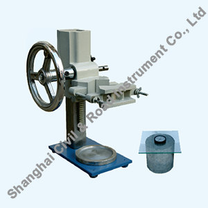 STBP-100 Concrete Cylinder Capping Device|Testing equipment for the ...