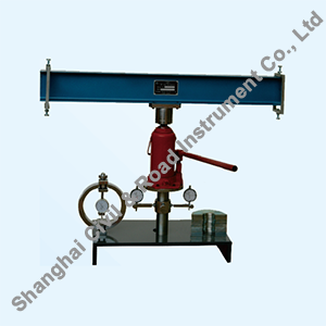 STCBR-2 In situ CBR Test Apparatus