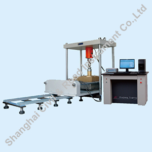 STZJY-500 PC Control Large Direct Shear Testing Machine|Testing ...