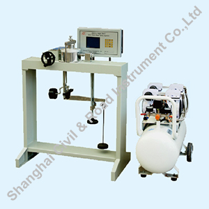 STZJY-7 Direct Shear and Vane Tests|Testing equipment for the ...