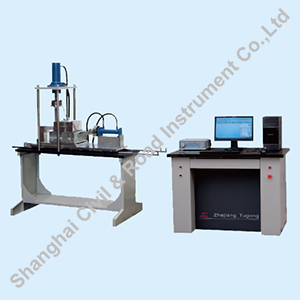 STYE-2000F Automatic Large Direct Shear Apparatus|Testing equipment for ...