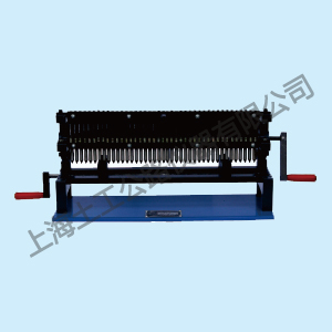 STDD-1 型钢筋连续打点机