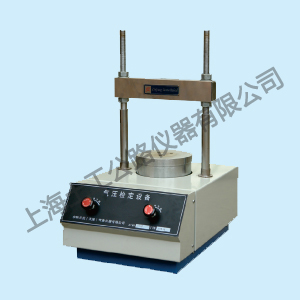 力标准器检测仪