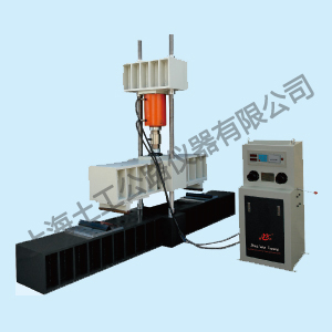 STFJ-2 型反力框架