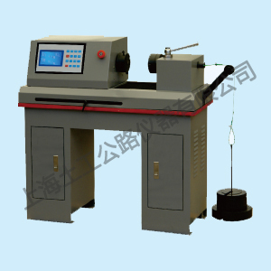 STNZJ-1 型扭转试验机