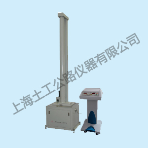 STCJJ-400 型落锤冲击试验机