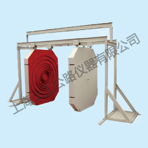 STNYJ-2 型混凝土排水管内压试验机