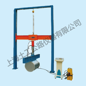 STGYJ-1 型混凝土排水管压力试验机