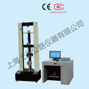 STLLJ-3 型全自动拉力试验机