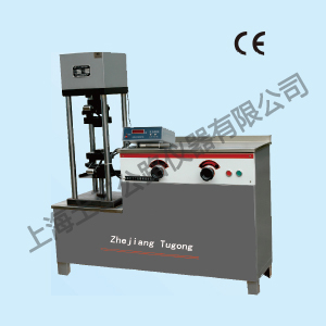 STLLJ-5 型拉力试验机