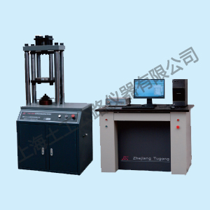 STZCL-500B 型高强螺栓检测仪