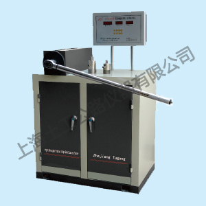 STZCL-500 型高强螺栓检测仪