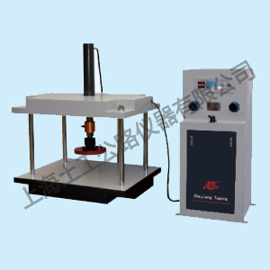 STYJG-500 型窨井盖专用压力试验机