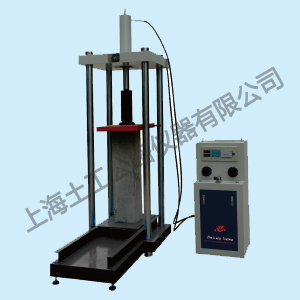 STYDJ-300 型烟道压力试验机