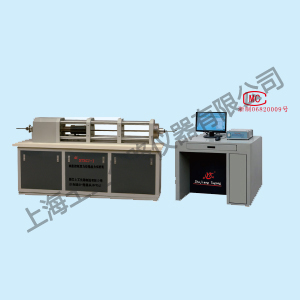 STSCJ-300 型微机控制应力松驰拉力试验机