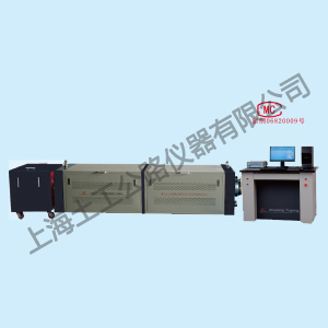 STMGY-1型微机静载锚固拉力试验机 (电液伺服控制)