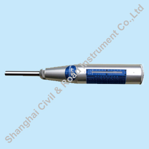 ZC3-A Concrete Test Hammer