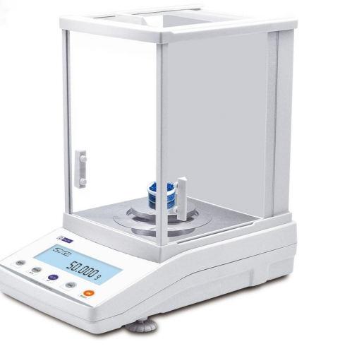JA/JA-N Series Analytical Electronic Balance