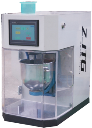 STJBJ-6 Cement Mortar Mixer(New standard)